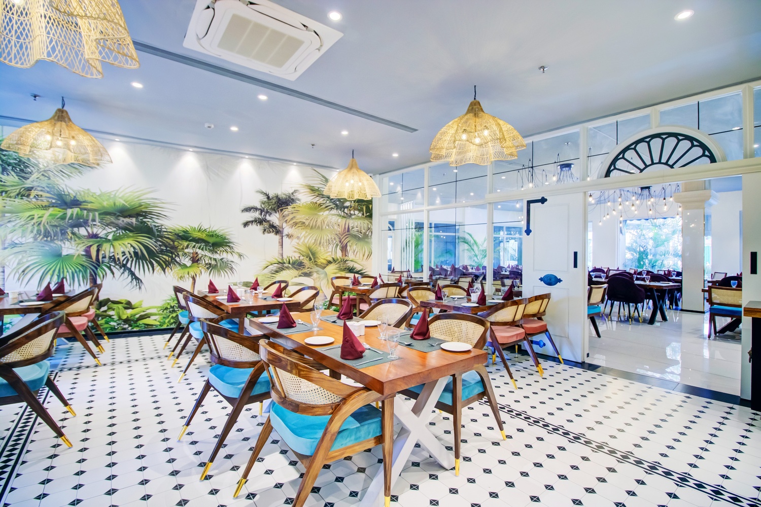 Hospitality 2