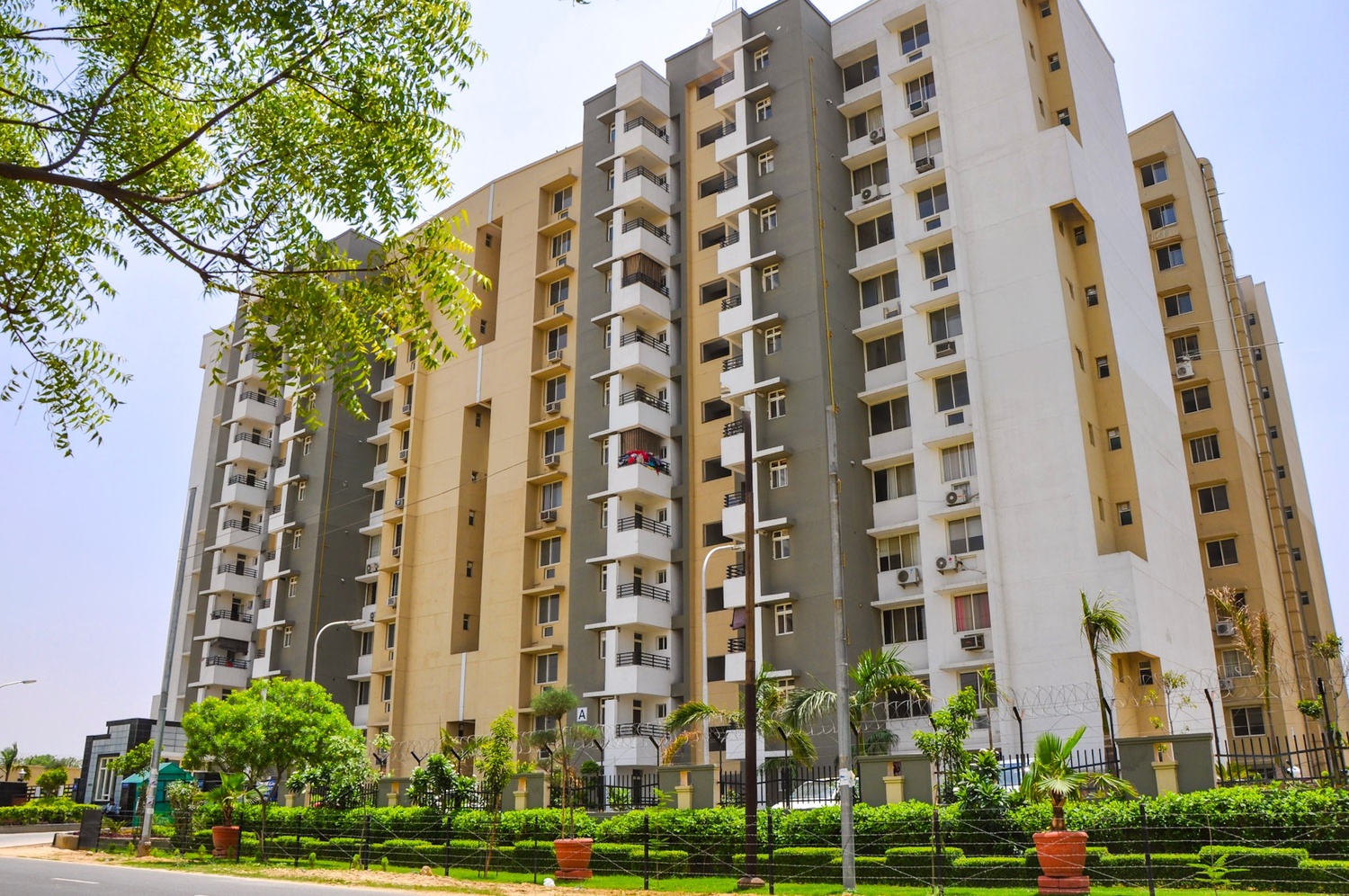 Residential 2